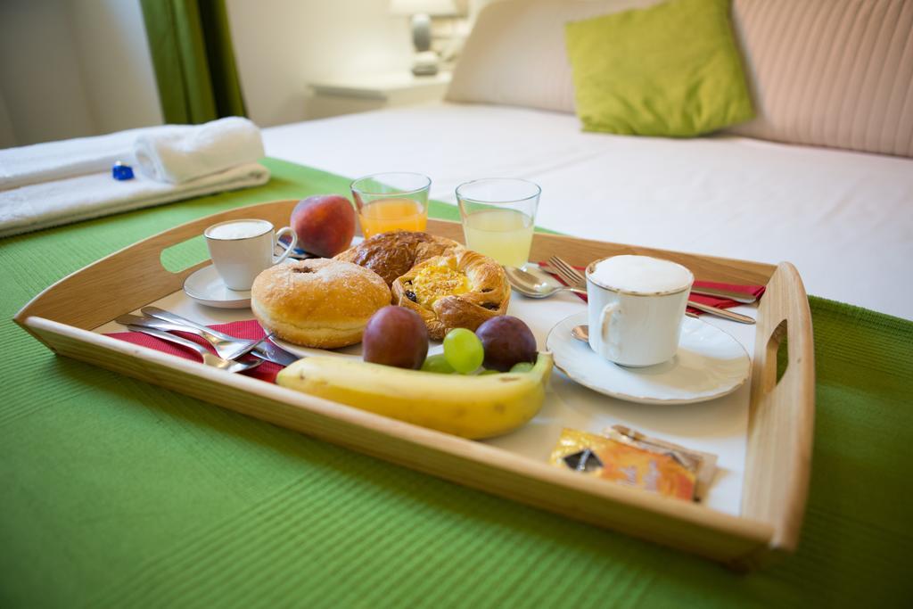The Great Beauty Bed & Breakfast Rome Bilik gambar