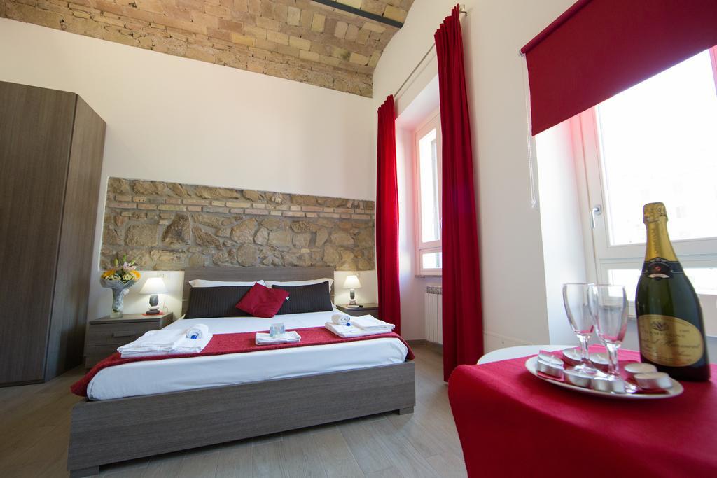 The Great Beauty Bed & Breakfast Rome Bilik gambar